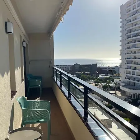 Apartment Ocean View *