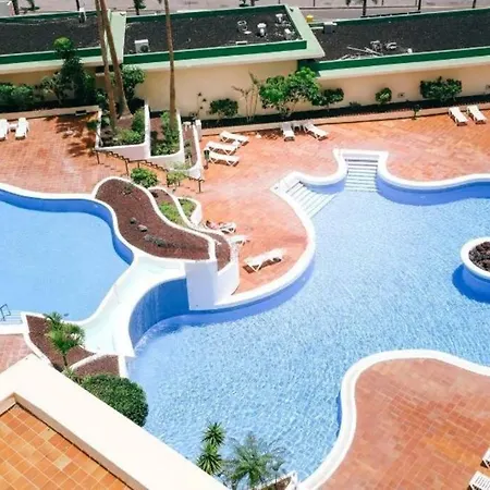 Apartment Ocean View Costa Adeje (Tenerife)